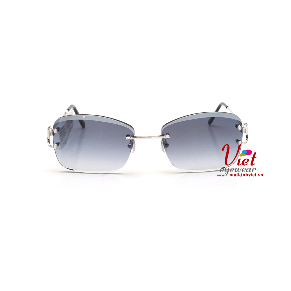Kính mát Cartier CT0010RS 001