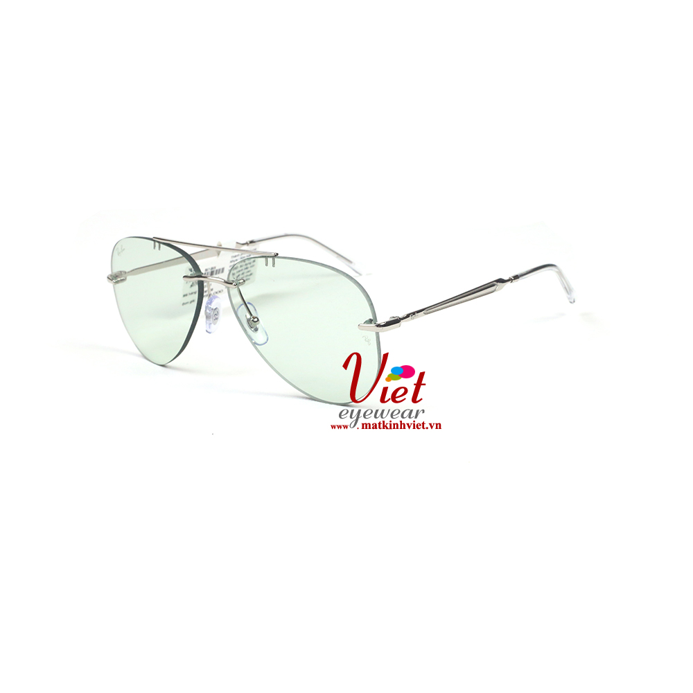 Kính mát RayBan ORB3791 003/M1