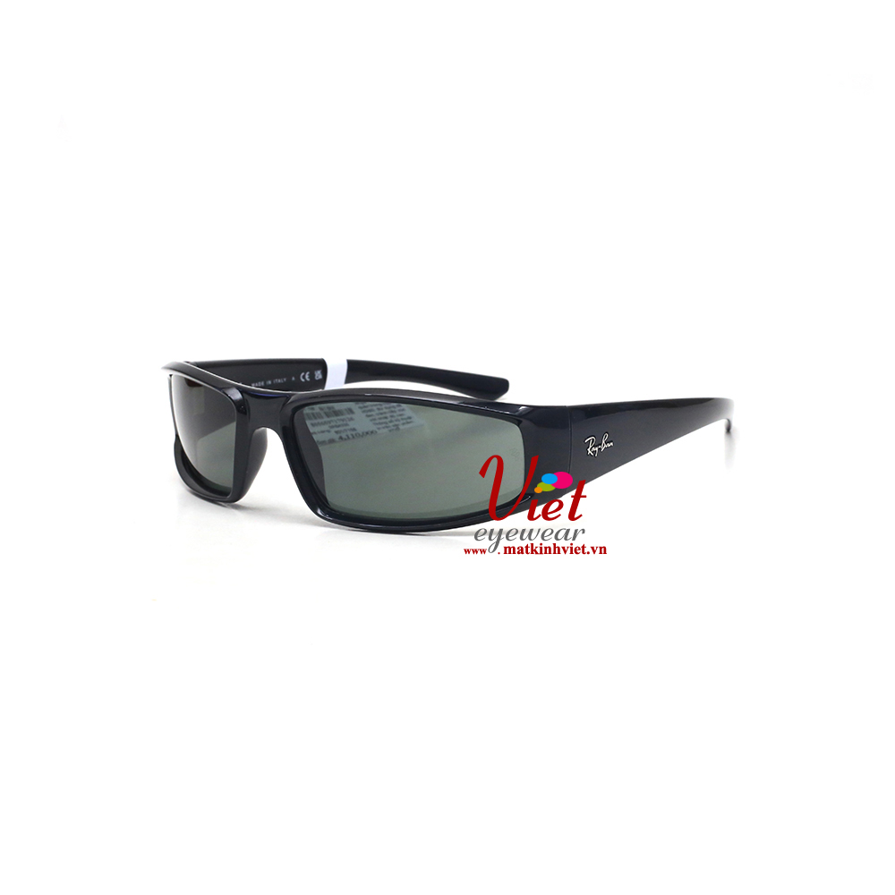 Kính mát RayBan RB4335 601/71