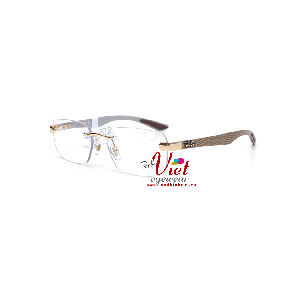 Gọng kính RayBan RB8423 2500