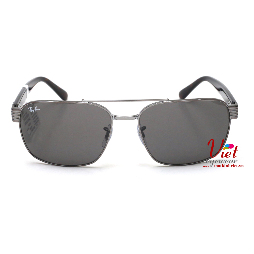Kính mát RayBan RB3751 004/B1