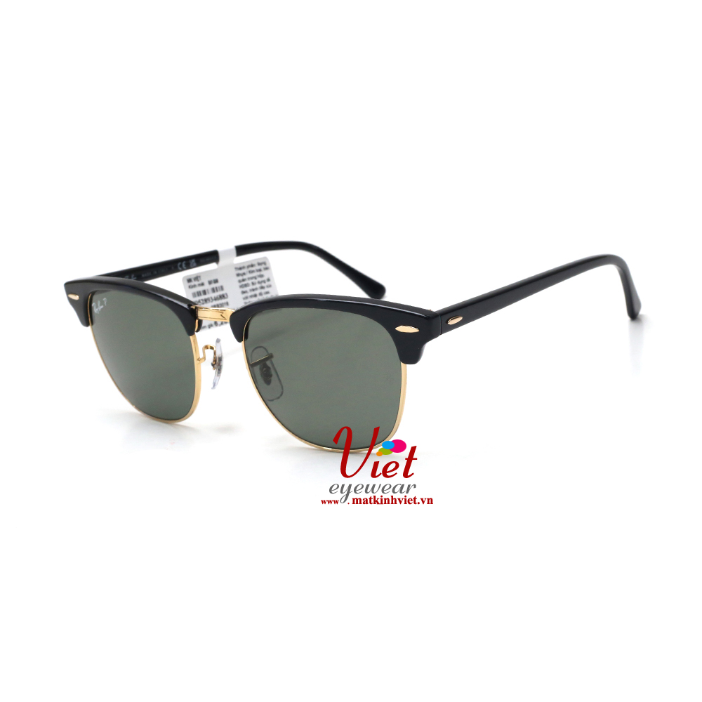 Gọng kính RayBan RB3016 901/58