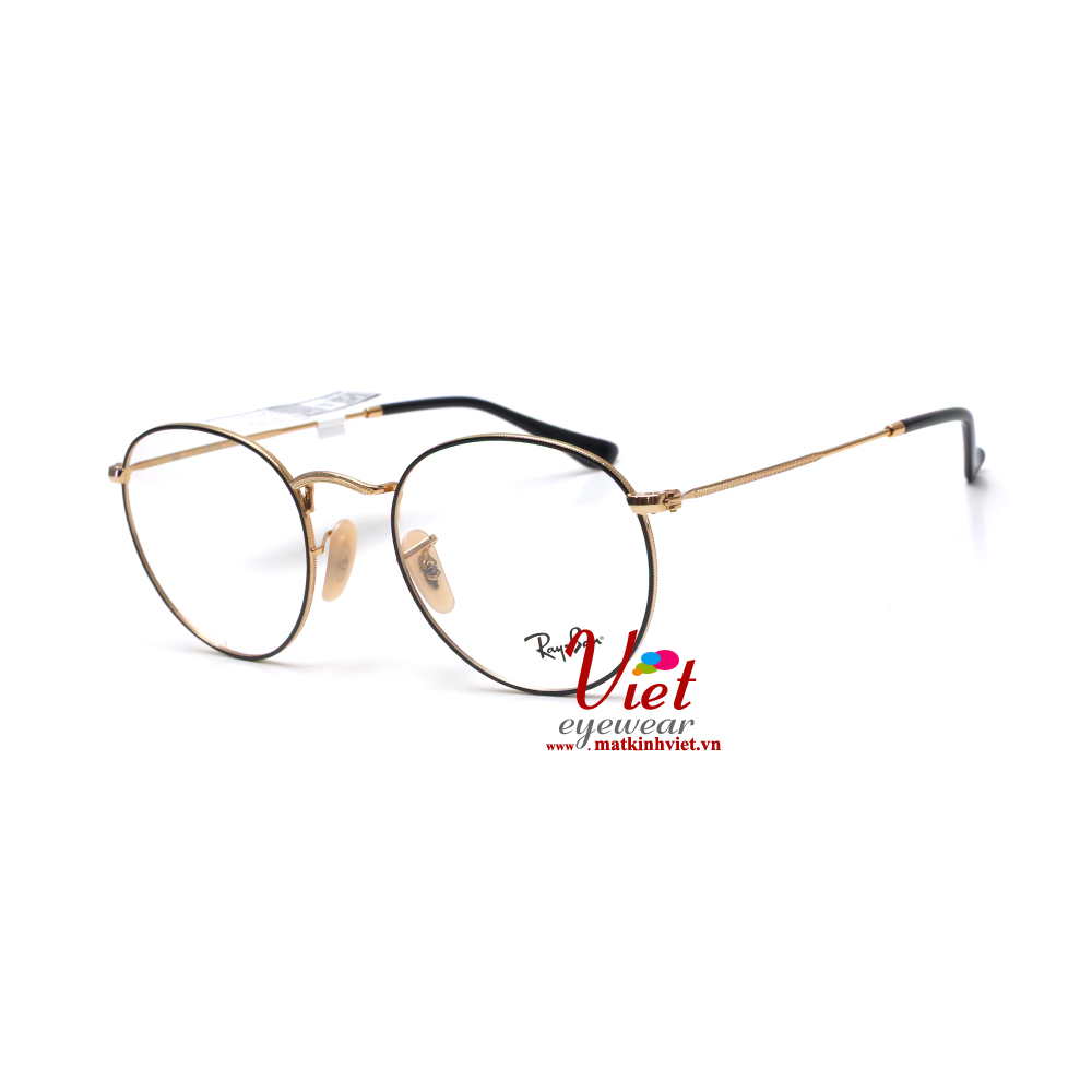 Gọng kính RayBan RB3447V 2991