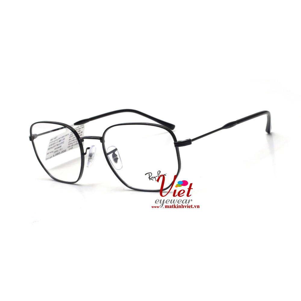 Gọng kính RayBan RB6496 2509