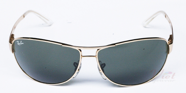 RayBan RB3342 WARRIOR 001